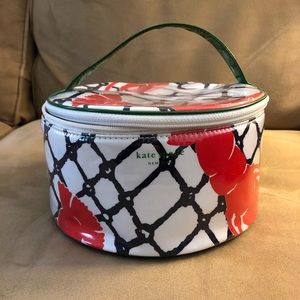 Kate Spade Makeup Bag